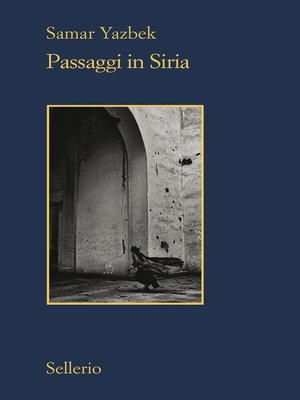 cover image of Passaggi in Siria